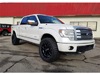 Ford F150 2.5" Front Aluminum Spacer Leveling Lift Kit 4WD 2004-2008 SWATCH