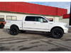 Ford F150 2.5" Front Aluminum Spacer Leveling Lift Kit 4WD 2004-2008 SWATCH