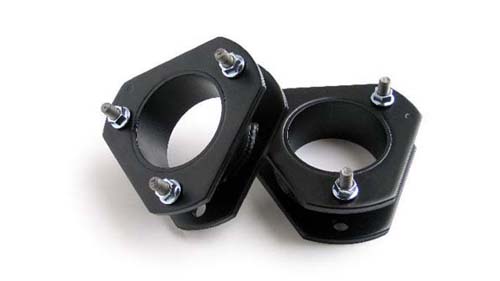 Ford F150 3" Front Steel Spacer Lift Level Kit 4WD 2004-2008 MAIN