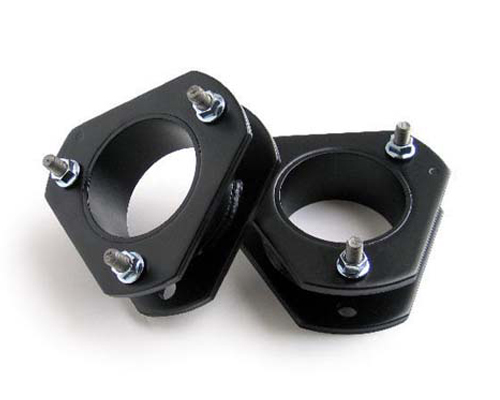 Ford F150 2.5" Front Steel Spacer Lift Level Kit 2WD 2004-2018 MAIN