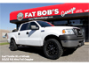 Ford F150 3" Front 1" Rear Steel Lift Kit 4WD 2004-2008 SWATCH