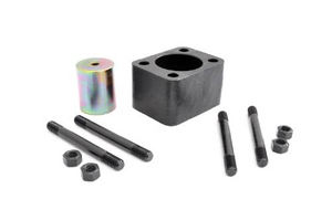 Fat Bob's Garage, Rough Country Part #6608, Dana 60 Steering Block MAIN