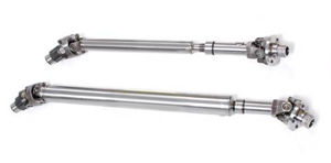 Fat Bob's Garage, Rough Country Part #5087.1, Jeep YJ Wrangler 4" Suspension CV Driveshaft 1994-1996 MAIN