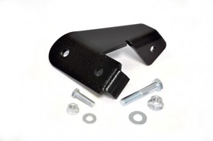 Fat Bob's Garage, Rough Country Part #1163, Jeep YJ Wrangler Front Track Bar Bracket 1987-1995 MAIN