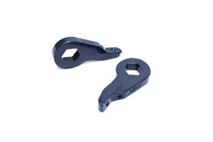 Fat Bob's Garage, Max Trac Part#440513, GM Silverado/Sierra 1-3" Front Lowering Torsion Keys 1988-1998 MAIN
