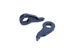 Fat Bob's Garage, Max Trac Part#440513, GM Silverado/Sierra 1500  1-3" Front Lowering Torsion Keys 4WD 1999-2006 MAIN