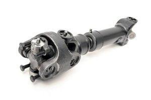 Fat Bob's Garage, Rough Country Part #5075.1, Jeep TJ Wrangler Dana 35 Rear Extended CV Driveshaft 1997-2006 MAIN