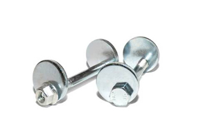 Fat Bob's Garage, Rough Country Part #1159, Jeep TJ Wrangler Rear Upper Control Arm Cam Bolts 1997-2006 MAIN