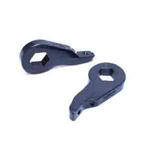 Fat Bob's Garage, Max Trac Part#440513, Chevy Suburban/Avalanche 1-2" Front Lowering Torsion Keys 2WD/4WD 2000-2006 MAIN
