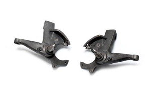 Fat Bob's Garage, Max Trac Part#101320, GM 1500 Suburban/Avalanche 2" Lowering Spindles 2WD/4WD 2007-2012 MAIN