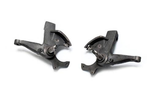 Fat Bob's Garage, Max Trac Part#101320, GM Silverado/Sierra 2" Front Lowering Spindles 2WD/4WD 2007-2013 MAIN