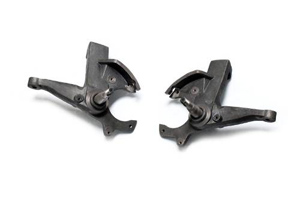Fat Bob's Garage, Max Trac Part#100520H, GM Suburban/Tahoe/Yukon 2" Front Lowering Spindles 2WD 1992-1999 MAIN
