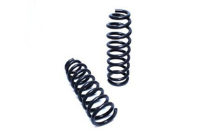 Dodge Ram 1500 3" Front Lowering Coils V8 2WD 1994-1999 MAIN