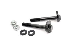 Fat Bob's Garage, Rough Country Part #1004, Nissan Frontier/Xterra Cam Bolts 2005-2013 MAIN