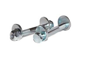 Fat Bob's Garage, Rough Country Part #1081, Jeep JK Wrangler Cam Bolts 2007-2015 MAIN