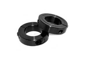 Fat Bob's Garage, Rough Country Part #1127, Jeep TJ Wrangler Sway Bar Clamp Kit 1997-2006 MAIN