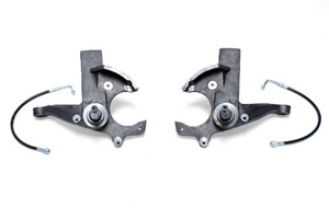 Fat Bob's Garage, Max Trac Part#700130, GM S10/Blazer/Sonoma/Jimmy 3" Front Lift Spindles 2WD 1982-2004 MAIN