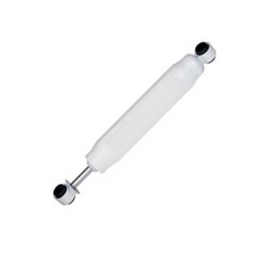 Fat Bob's Garage, Max Trac Part#1650SL-1, GM 1/2 Ton Silverado/Sierra Front Shock For 2-3" Lift Coils 2WD  1999-2006 MAIN