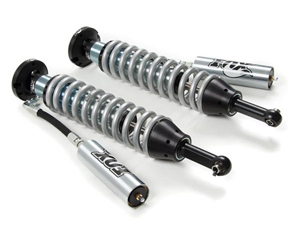 Dodge Ram 1500 FOX 2.5 Remote Reservoir 6" Lift Coil-Overs (Pair) 2006-2015 MAIN