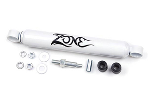 Fat Bob's Garage, Zone Offroad Part #3350, Dual Steering Stabilizer MAIN