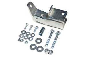 Jeep TJ Wrangler Rear Track Bar Bracket 1997-2006 MAIN