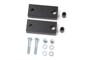 Fat Bob's Garage, Zone Offroad Part #J5111, Jeep TJ/YJ Wrangler 1" Motor Mount Lift 1987-2006 MAIN