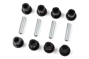 Jeep YJ Shackle Frame Bushing Kit 1987-1995 MAIN