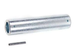 Fat Bob's Garage, Zone Part #C9806, Chevrolet/GMC Silverado/Sierra 1500 Manual Shifter Extension 2WD/4WD 2001-2002 MAIN