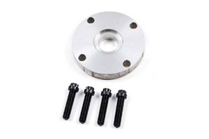 Fat Bob's Garage, Zone Offroad Part #F5601, Ford F150 Rear Drive Shaft Spacer 1997-2013 MAIN