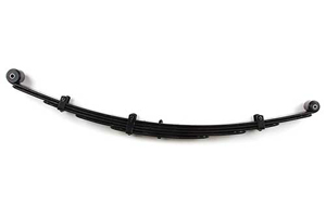 Fat Bob's Garage, Zone Offroad Part #C0401, Chevrolet/GMC 4" Front Leaf Spring (Single) 1973-1991 MAIN
