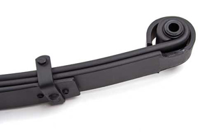 Fat Bob's Garage, Zone Offroad Part #F0401, Ford F250/F250 Excursion Front Mini Pack (Single) MAIN