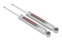 Rough Country N3 Rear Shocks 1-2" for Ford Bronco Sport 2021-2022 23324_A MAIN