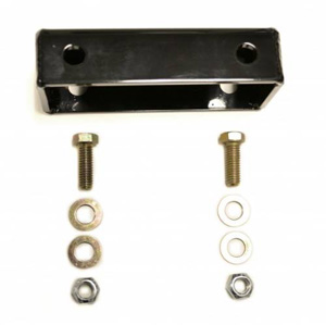 Fat Bob's Garags, CST Part #CSS-C28-3, Chevrolet GMC 2500HD 3500 Carrier Bearing Spacer 2011-2014 MAIN