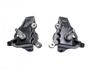 Fat Bob's Garage, Max Trac Part#703535, Ford F150 2wd 97-03 3.5" lift spindles MAIN