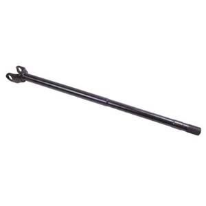 Fat Bob's Garage, Alloy USA Part #10129, Grande 30 LJ/YJ/XJ/YJ 32.31 Rh Chromo 30 Spline MAIN