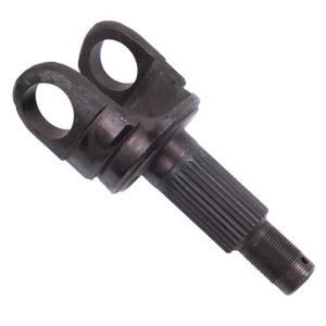Fat Bob's Garage, Alloy USA Part #10133, TJ/Rubicon 30-Spline Cromo Outer MAIN