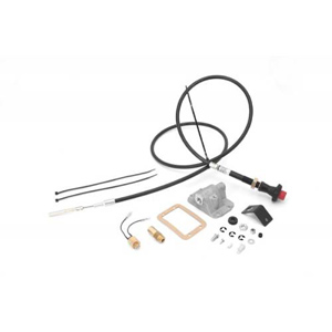 Fat Bob's Garage, Alloy USA Part #450400, Axle Lock Kit 1994-2004 Dodge 1500 And 2500 Pickup MAIN