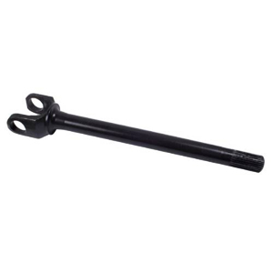 Fat Bob's Garage, Alloy USA Part #10124, Front Axle Shaft 1987-2006 Jeep Left Side MAIN