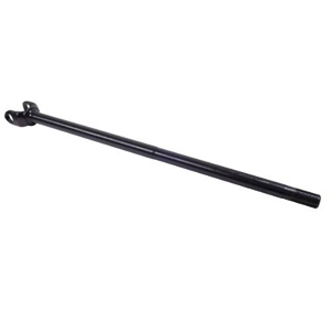 Fat Bob's Garage, Alloy USA Part #10113, Front Axle Shaft 1987-2006 Jeep Wrangler Right Side MAIN