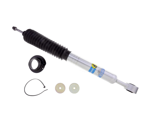 Fat Bob's Garage, Bilstein Part #24-196964, Toyota Tundra 46mm Monotube Front Shock Absorber 2007-2019 (SET) MAIN