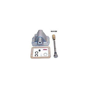 Fat Bob's Garage, Alloy USA Part #451100, Permanent Diff. Lock Kit Dodge 1500/2500 MAIN