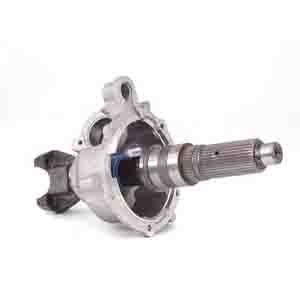 Fat Bob's Garage, Alloy USA Part #11400, Slip Yoke Eliminator Kit 1987-2006 Jeep YJ/TJ Wrangler MAIN