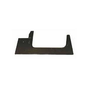 Fat Bob's Garage, OMIX-ADA Part #12009.11, Cowl Side Left Front 81-86 Jeep CJ8 MAIN