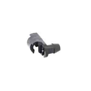Fat Bob's Garage, OMIX-ADA Part #11811.10, Door Lock Rod Retainer Right 74-91 Jeep SJ/XJ MAIN