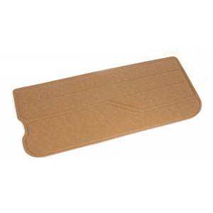 Fat Bob's Garage, OMIX-ADA Part #11841.37, Door Panel Right Spice 82-95 Jeep CJ/Wrangler MAIN