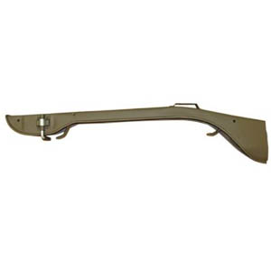 Fat Bob's Garage, OMIX-ADA Part #12021.68, Gun Case 41-45 Willys Mbs MAIN