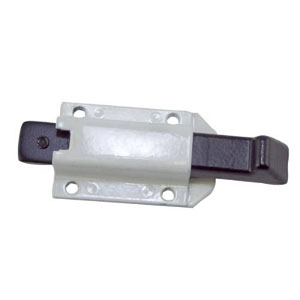 Fat Bob's Garage, OMIX-ADA Part #11901.04, Liftgate Latch 76-86 Jeep CJ7 And CJ8 MAIN
