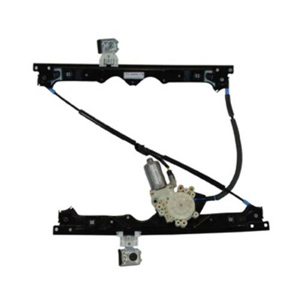 Fat Bob's Garage, OMIX-ADA Part #11821.10, Power Window Regulator Right Front 05 Jeep WK  Grand Cherokee MAIN