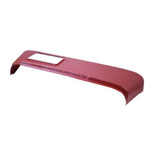 Fat Bob's Garage, OMIX-ADA Part #12023.47, Top Cowl Panel 50-52 Willys M38 MAIN