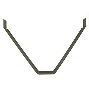 Fat Bob's Garage, OMIX-ADA Part #12021.64, V-Frame Bracket 41-64 Ford MAIN